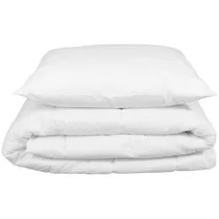 Univisio 150x200 Cm Peite Ja Tyyny -setti