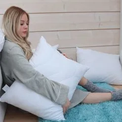 Univisio Eco Green 50x60 Cm Tyyny -Matot boutique 6416540065043 2