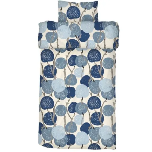 Univisio Kuulas Pussilakanasetti -Matot boutique 6416540065951