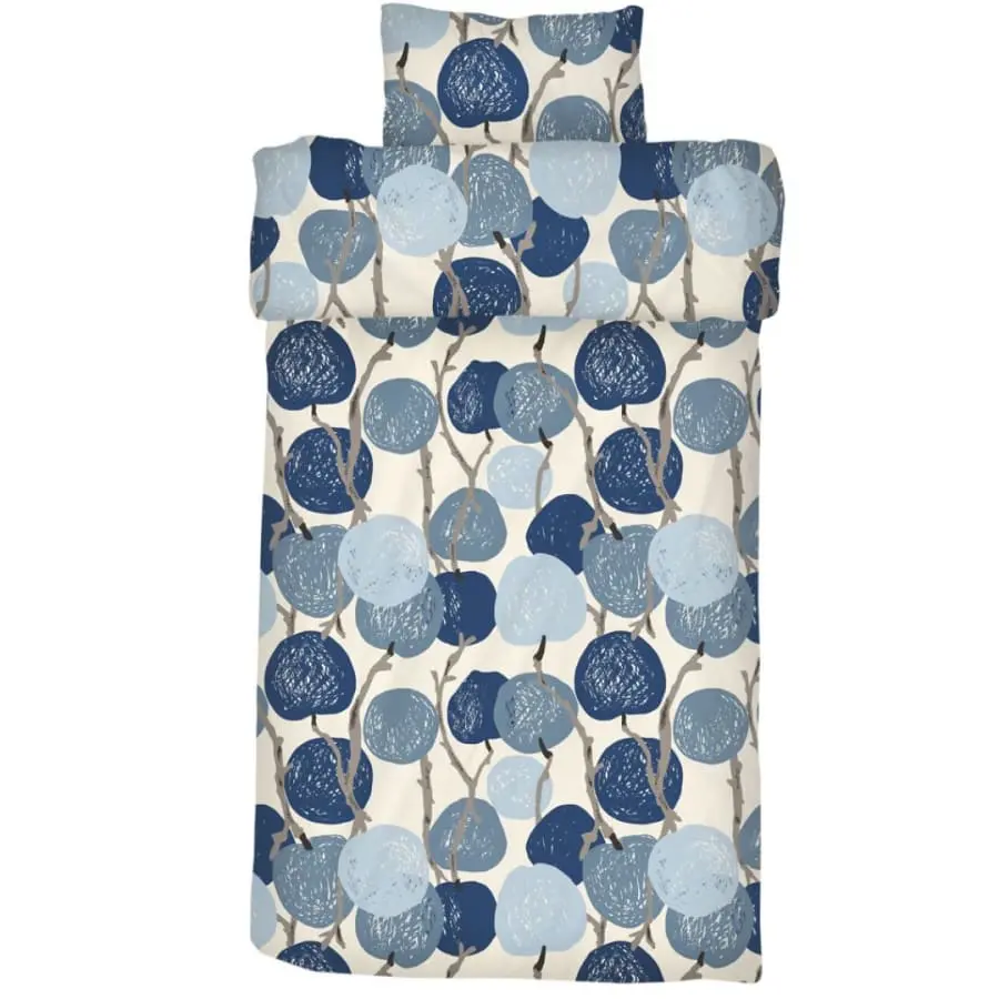 Univisio Kuulas Pussilakanasetti 3 Univisio Kuulas Pussilakanasetti