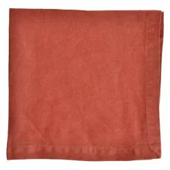 Finnmari 45x45 Cm Pellavaservetti