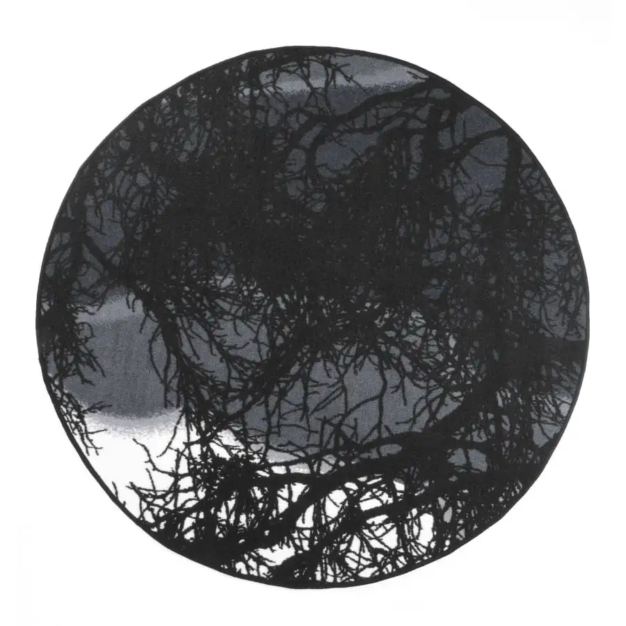 Vallila Kelohonka Pyöreä Matto 3 Vallila Kelohonka Pyöreä Matto