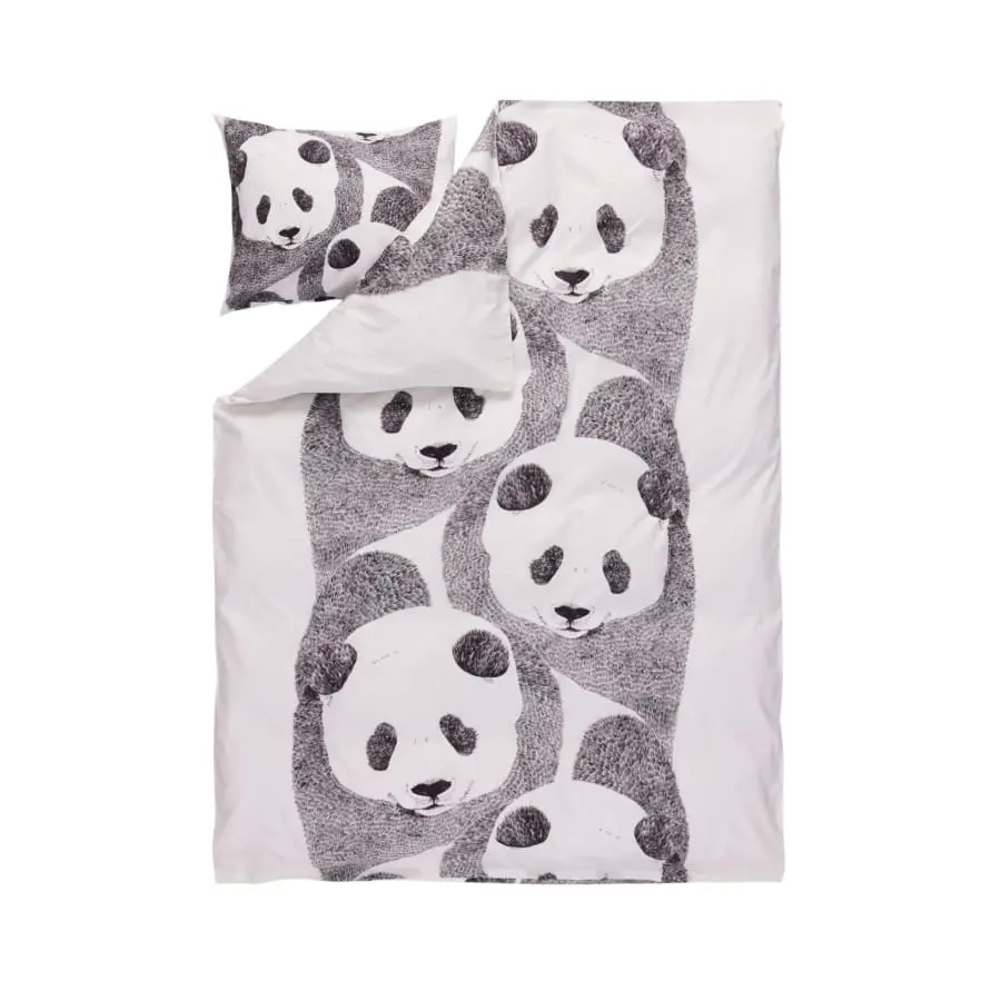 Vallila Amos 150x210 Cm Pussilakanasetti 3 Vallila Amos 150x210 Cm Pussilakanasetti