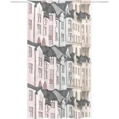 Vallila Jugend Classic 140x250 Cm Verho