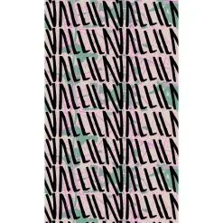 Vallila Vallila 140x250 Cm Verho