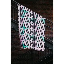 Vallila Vallila 140x250 Cm Verho -Matot boutique 6419835198778 3