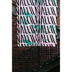 Vallila Vallila 140x250 Cm Verho -Matot boutique 6419835198778 4