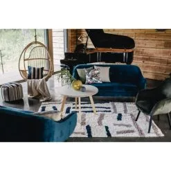 Vallila Risteys Matto 9 Vallila Risteys Matto -Matot boutique 6419835211262 3