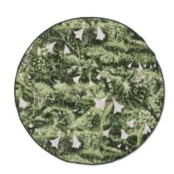 Vallila Vanamo Pyöreä Matto