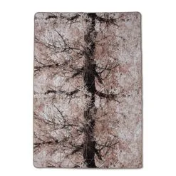 Vallila Hopeapaju Matto