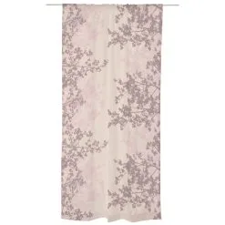 Vallila Linnunlaulu 140x250 Cm Verho