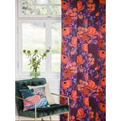 Vallila Karhunvatukka 140x250 Cm Verho