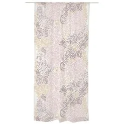 Vallila Kirjo 140x250 Cm Verho