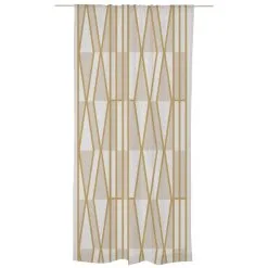 Vallila Vallgård 140x250 Cm Verho