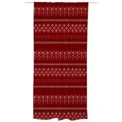 Vallila Pirtti 140x250 Cm Verho