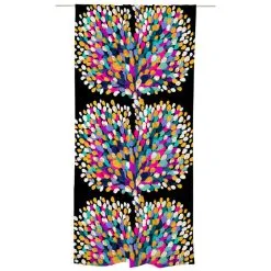 Vallila Aronia 140x250 Cm Verho