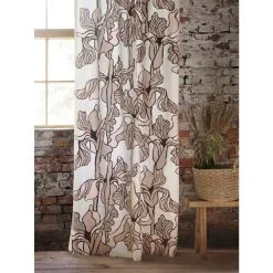 Vallila Kurjenmiekka 140x250 Cm Verho -Matot boutique 6419835226075 2