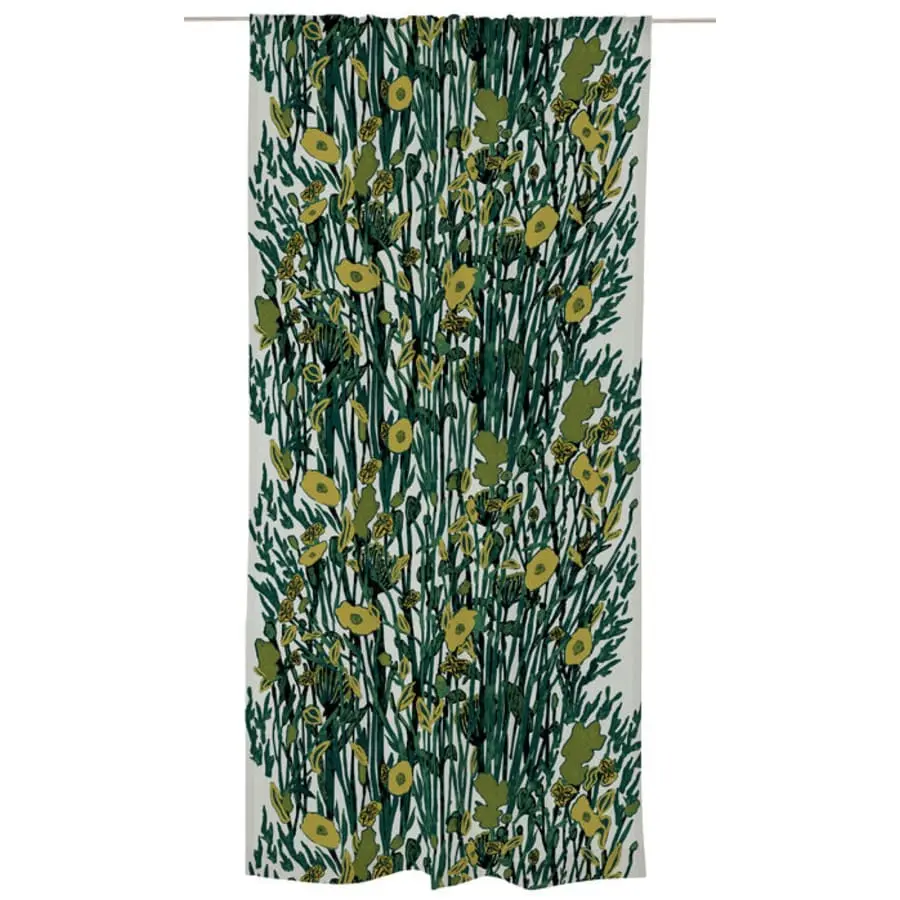 Vallila Potpourri 140x250 Cm Verho 3 Vallila Potpourri 140x250 Cm Verho