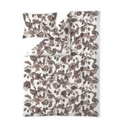 Vallila Humulus Lupulus 150x210 Cm Pussilakanasetti