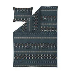 Vallila Pirtti 150x210 Cm Pussilakanasetti