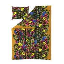 Vallila Potpourri 150x210 Cm Pussilakanasetti