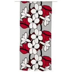 Vallila Kukkatarha 140x250 Cm Verho