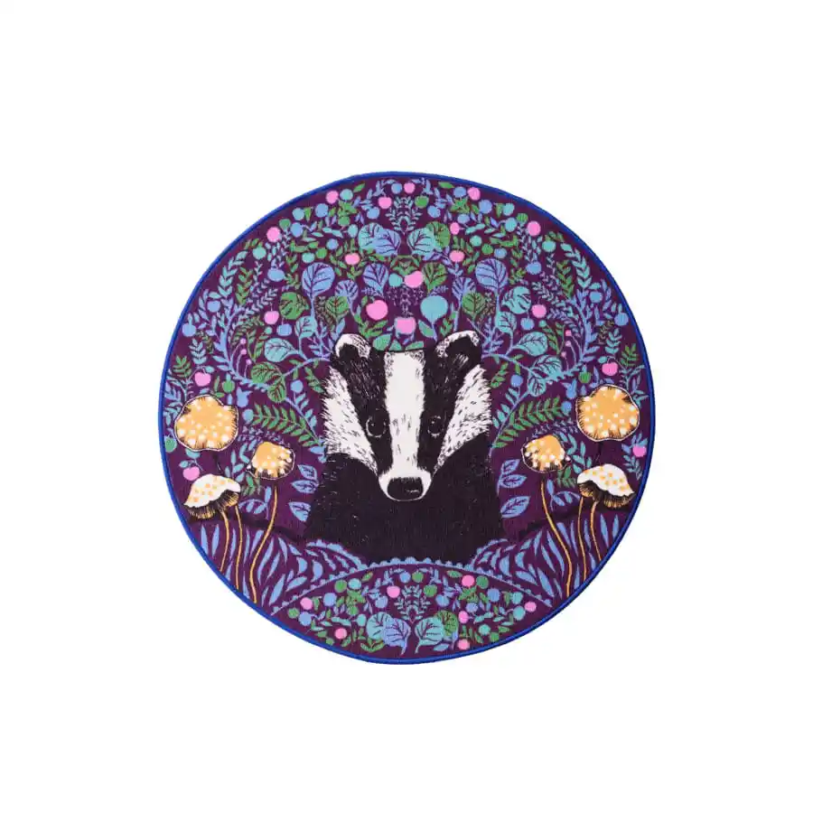 Vallila Yövuoro Matto 3 Vallila Yövuoro Matto