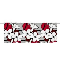 Vallila Kukkatarha 60x250 Cm Kappa