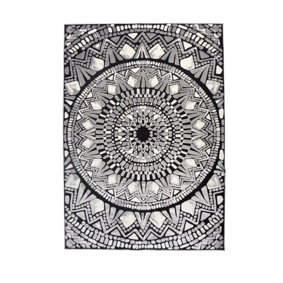 Vallila Mosaiikki Matto 3 Vallila Mosaiikki Matto