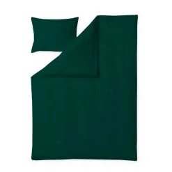 Vallila Aika 150x210 Satiinipussilakanasetti