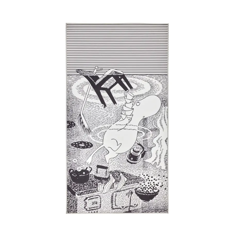 Vallila Tulva Matto 3 Vallila Tulva Matto