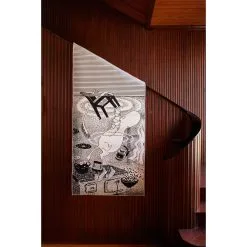 Vallila Tulva Matto 8 Vallila Tulva Matto -Matot boutique 6419835230461 3