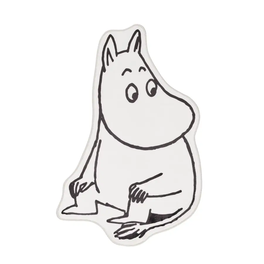 Vallila Muumipeikko Matto 4 Vallila Muumipeikko Matto - Image 2