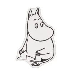 Vallila Muumipeikko Matto