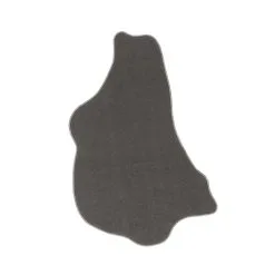 Vallila Muumipeikko Matto 7 Vallila Muumipeikko Matto -Matot boutique 6419835230508 2