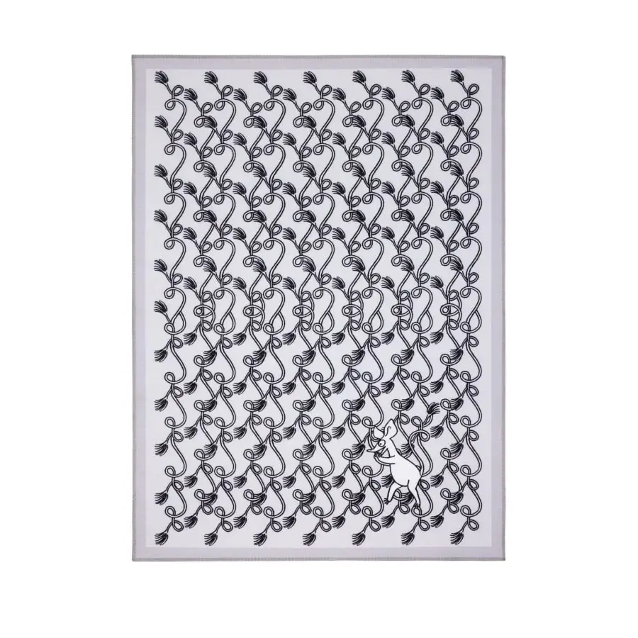 Vallila Häntä Matto 3 Vallila Häntä Matto