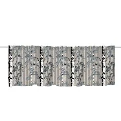 Vallila Luontopolku Verhokappa