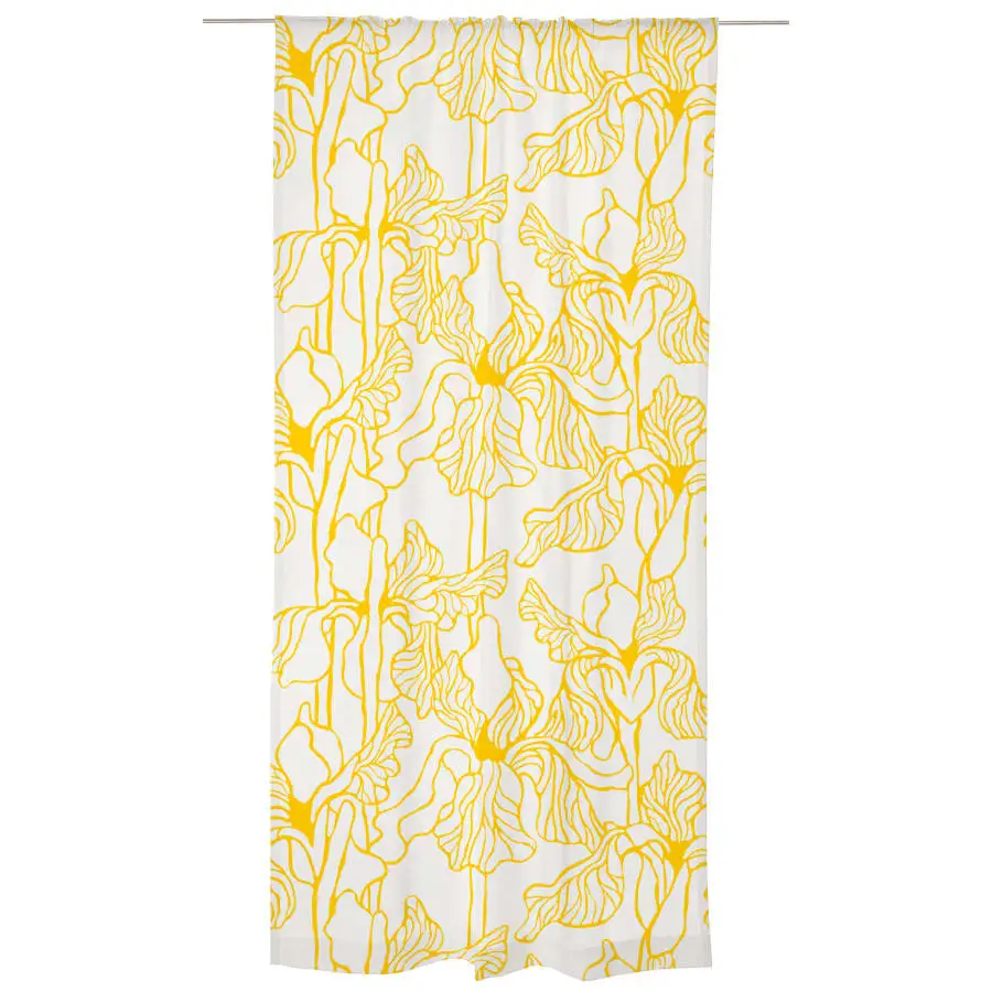 Vallila Kurjenmiekka Verho 3 Vallila Kurjenmiekka Verho