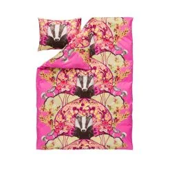 Vallila Yövuoro Pussilakanasetti