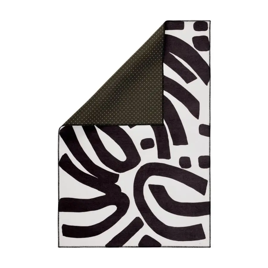 Vallila Dixie Structure Matto 4 Vallila Dixie Structure Matto - Image 2