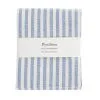 Amanda B Stripe 140x180cm Pöytäliina