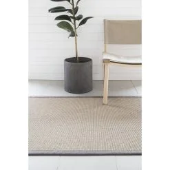 VM-Carpet VM Carpet Sisal Matto