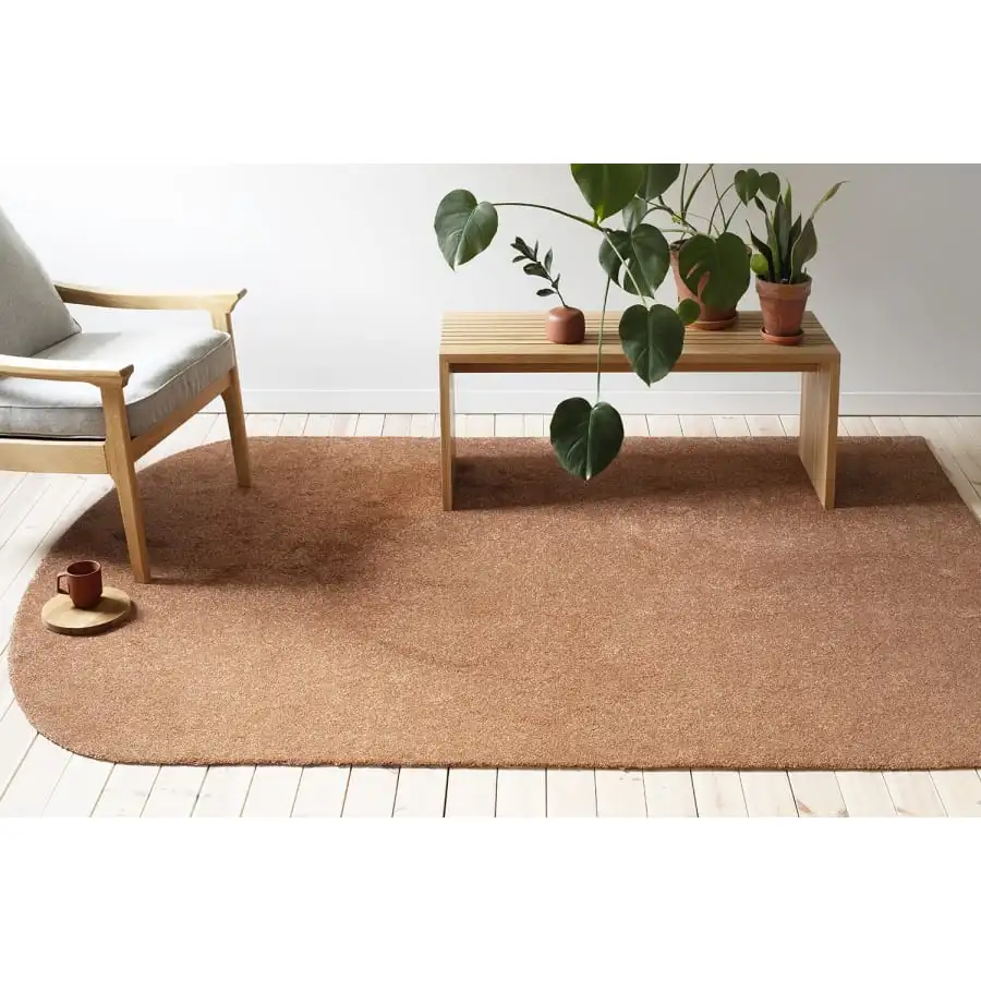 VM-Carpet VM Carpet Kide Pyöreä Matto 3 VM-Carpet VM Carpet Kide Pyöreä Matto