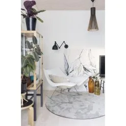 VM-Carpet VM Carpet Silkkitie Pyöreä Matto