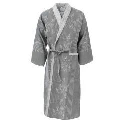 Alajärven Kotitekstiili Lehtimetsä Saunatakki