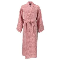 Alajärven Kotitekstiili Lumihiutale Saunatakki