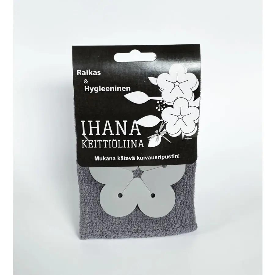 Ihana -keittiöliina 3 Ihana -keittiöliina