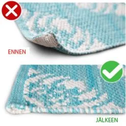 4LIVING 4 Kpl Kulmavahti Matolle -Matot boutique 6430010763000 2