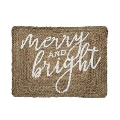 Kotoilu Merry Juuttitabletti