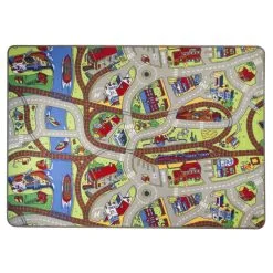 Hestia Railway Liikennematto